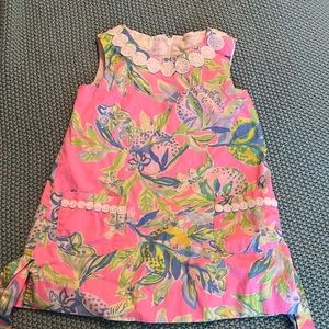 Lilly Pulitzer dress size 2